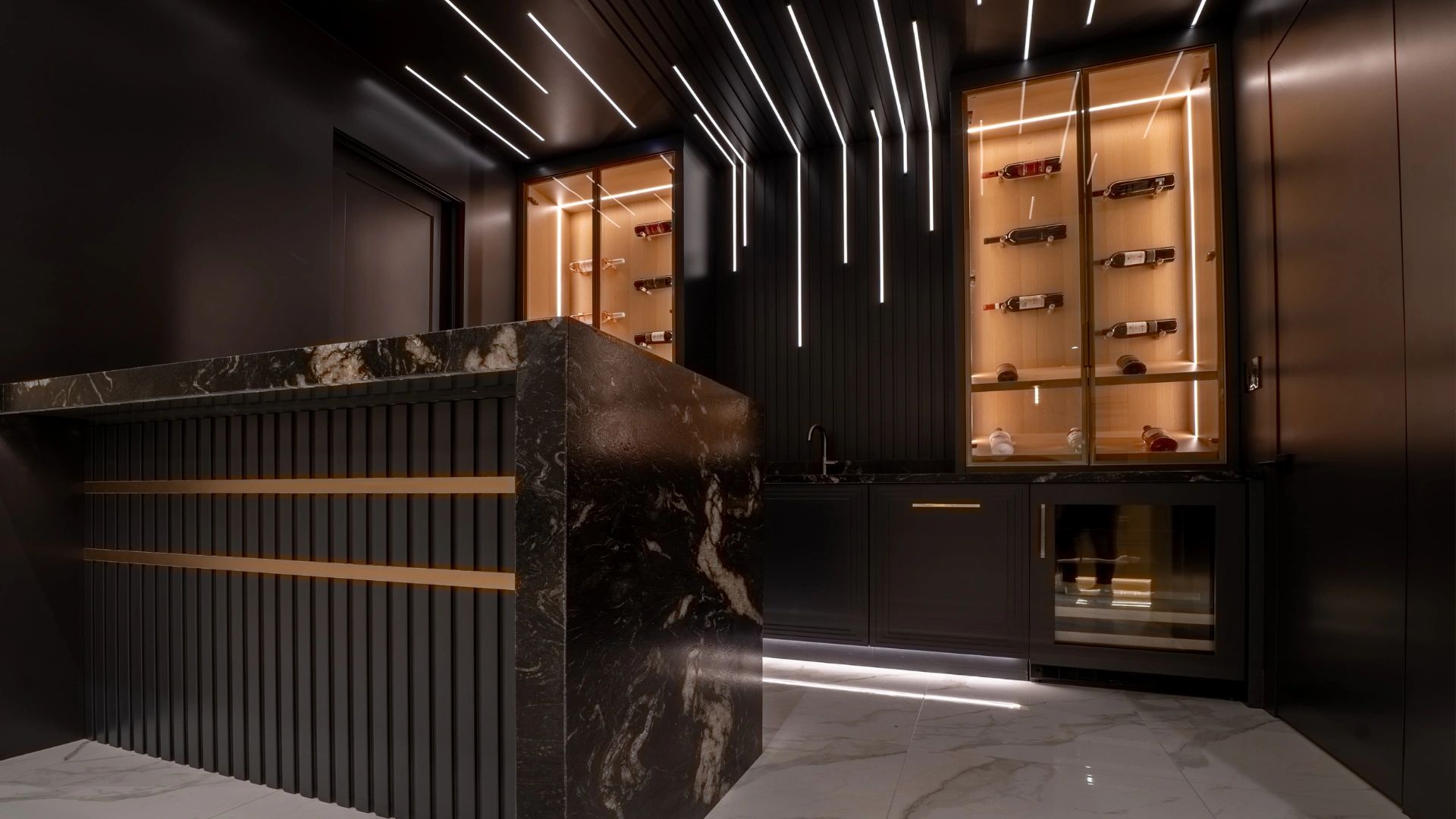 Dejavu Bar project