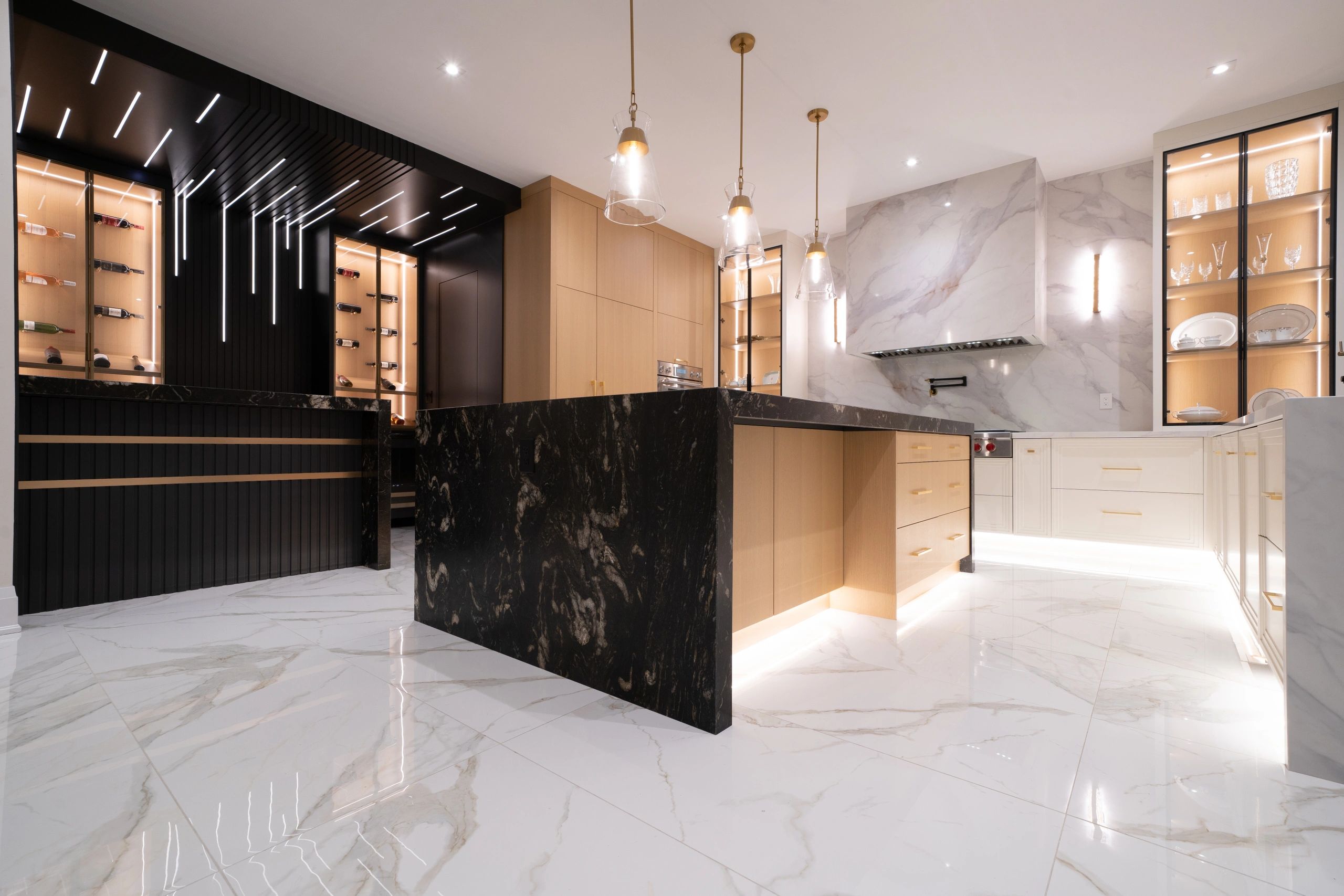 Dejavu Bar project