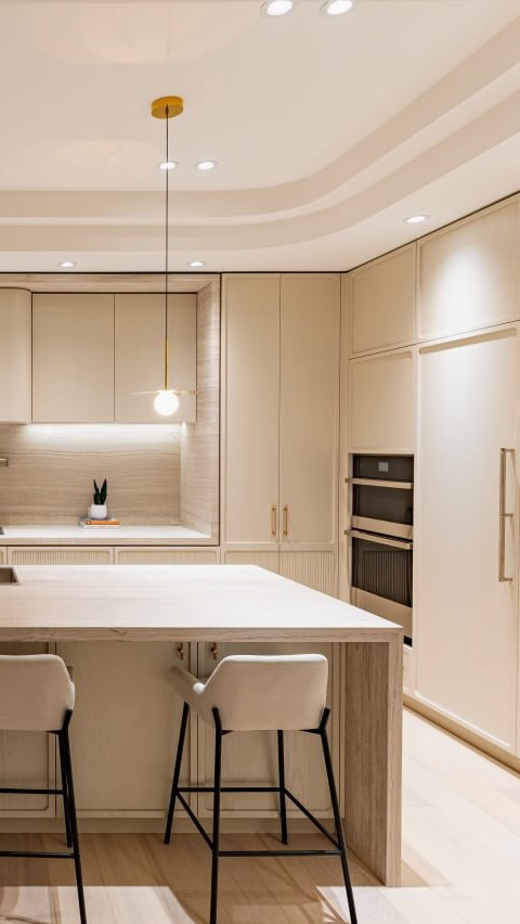 Instagram post by Dejavu Cabinetry