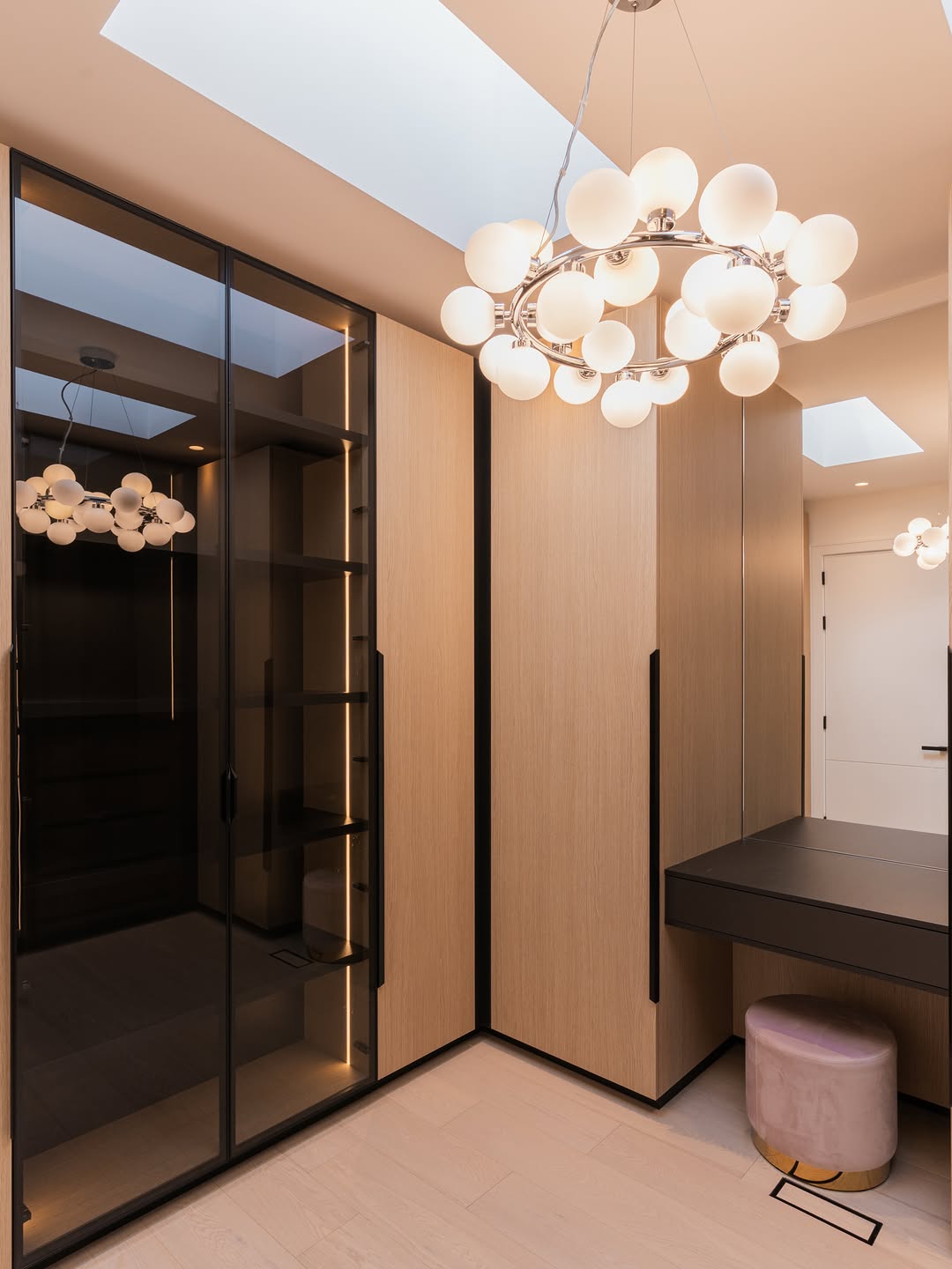 Instagram post by Dejavu Cabinetry