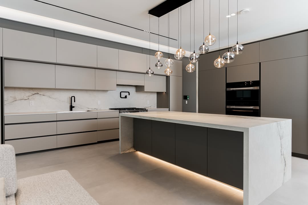 Instagram post by Dejavu Cabinetry