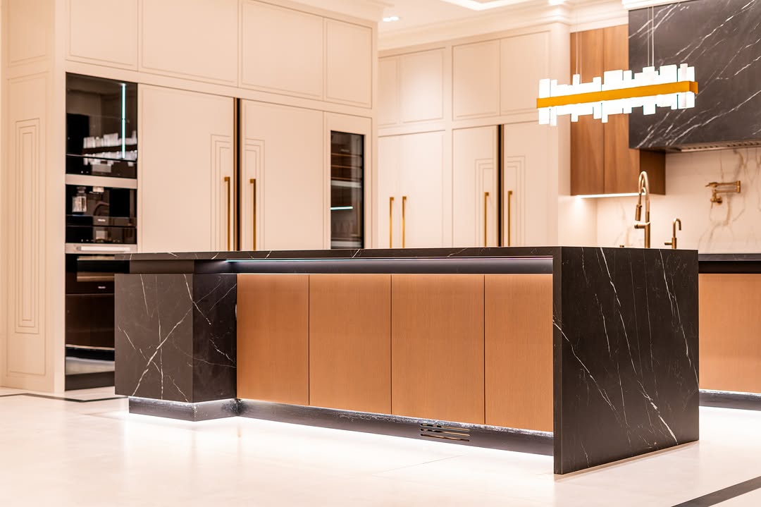 Instagram post by Dejavu Cabinetry