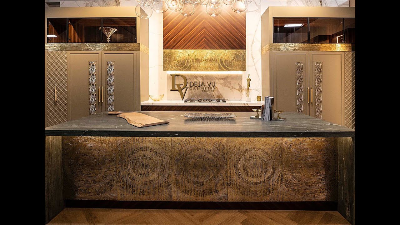 Dejavu Showroom