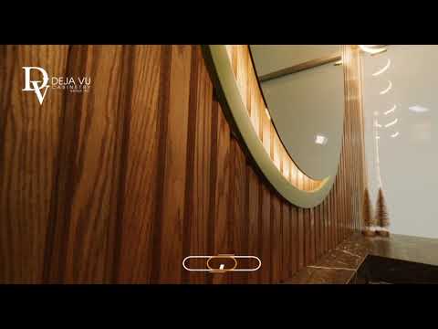Custom Closets in Detail